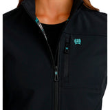 Chamarra Cinch Womens Mod MAJ9902002