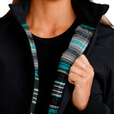 Chamarra Cinch Womens Mod MAJ9902002