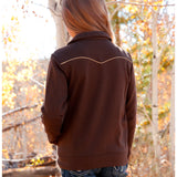 Chamarra Cruel Girl para Niña Mod CWJ8008001