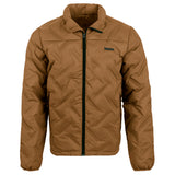 Chamarra Resistol Butte Tan