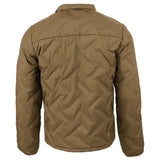 Chamarra Resistol Butte Tan