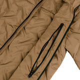 Chamarra Resistol Butte Tan