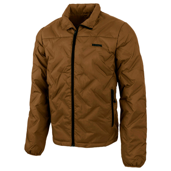Chamarra Resistol Butte Tan