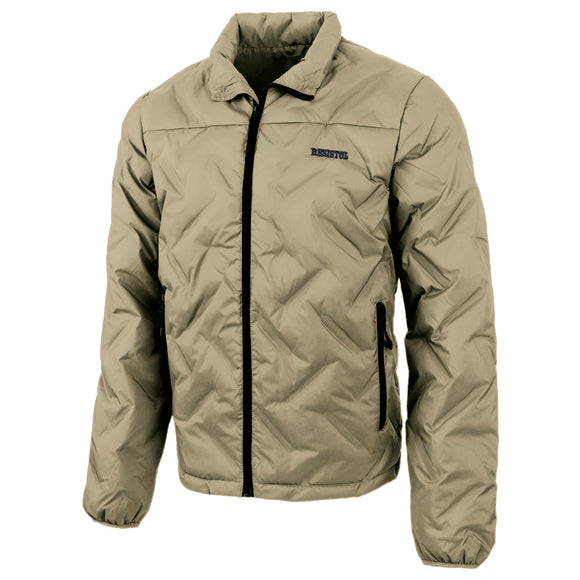 Chamarra Resistol Butte Tan