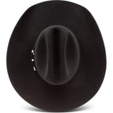 Charlie 1 Horse The Cowgirl Hat Black