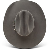 Charlie 1 Horse The Cowgirl Hat Granite Grey