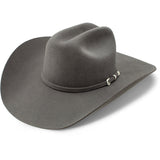 Charlie 1 Horse The Cowgirl Hat Granite Grey