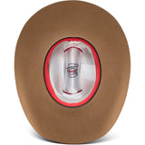 Charlie 1 Horse The Cowgirl Hat Pecan