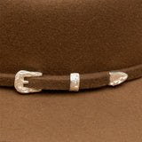 Charlie 1 Horse The Cowgirl Hat Pecan