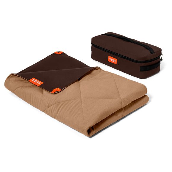 Cobija YETI Lowlands Blanket Wetlands Camo