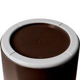 Cubeta YETI Loadout Bucket Wetlands Camo