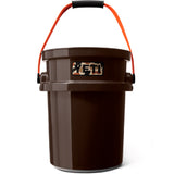 Cubeta YETI Loadout Bucket Wetlands Camo