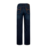 Pantalon Enrique Cactus The 3.3 Mod Dark Stone