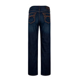 Pantalon Enrique Cactus The 8.0 Mod Dark Stone