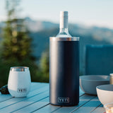 Enfriador YETI Rambler Wine Chiller Navy