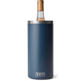 Enfriador YETI Rambler Wine Chiller Navy