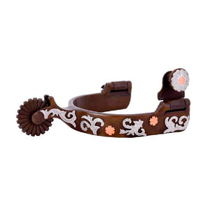 Espuelas Partrade Mod 215693