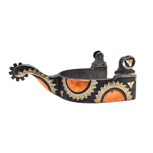 Espuelas Partrade Mod UW630050DGSL200