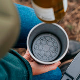 Enfriador YETI Rambler Wine Chiller Big Sky Blue