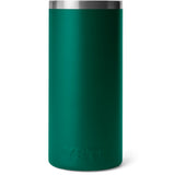 Enfriador YETI Rambler Wine Chiller Black Forest Green