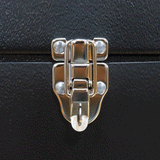 Estuche Para Sombrero Doble Enrique Cactus