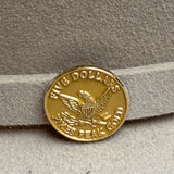 Stetson The Golden Eagle 100X Silverbelly Edición Conmemorativa 160 Aniversario