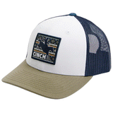 Gorra Cinch Boys Mod MCC0606045