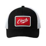 Cachucha Cinch Mod MCC0660653 BLK