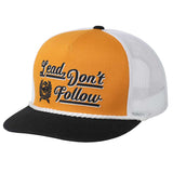 Gorra Cinch Mod MCC0600614 Gld