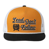 Gorra Cinch Mod MCC0600614 Gld