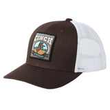 Gorra Cinch Mod MCC0660654 Brn