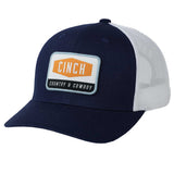 Gorra Cinch Mod MCC0660655 Roy