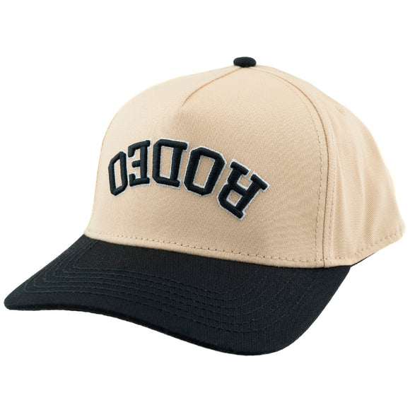 Cachucha Ferrell Mod FH1005BLK