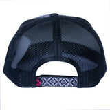 Gorra Hooey Mod 2029T- WHBK