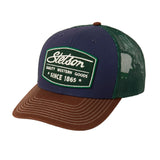 Cachucha Stetson Mod 07-077-0102-0008 BU