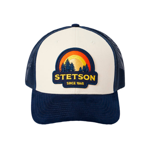 Cachucha Stetson Mod 07-077-0102-0104 WH