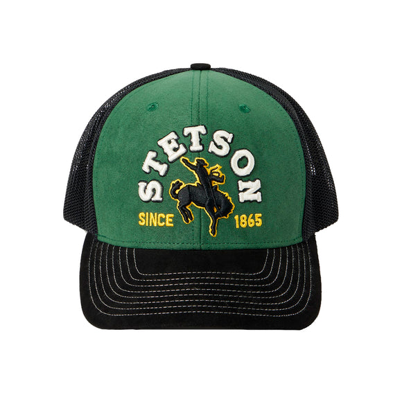 Cachucha Stetson Mod 07-077-0102-0113 GR