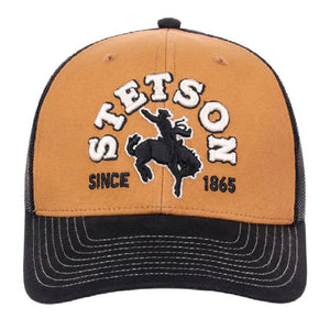 Cachucha Stetson Mod 07-077-0102-0114 BR