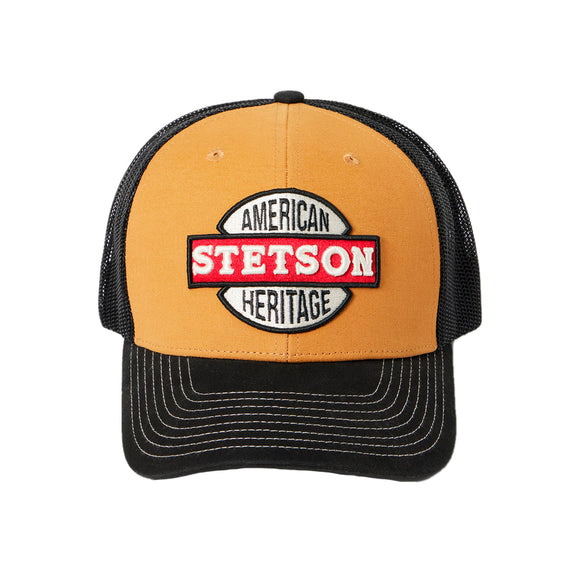 Cachucha Stetson Mod 07-077-0102-0116 BR