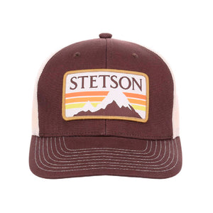 Cachucha Stetson Mod 07-077-0102-0119 RE