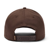 Gorra Yeti Mod Wetlands Feather Wfb Brown