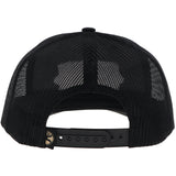 Cachucha Hooey Mod 2322T-BK