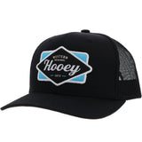 Cachucha Hooey Mod 2322T-BK