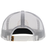 Cachucha Hooey Mod 2414T-WH