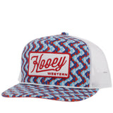 Cachucha Hooey Mod 2448T-BLWH