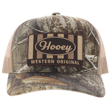 Cachucha Hooey Mod 2511T-CATN