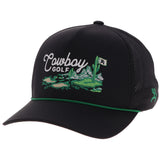 Cachucha Hooey Mod 2517T-BK