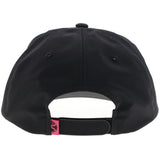 Cachucha Hooey Mod 2544T-BK