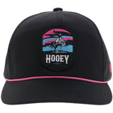 Cachucha Hooey Mod 2544T-BK