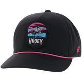 Cachucha Hooey Mod 2544T-BK